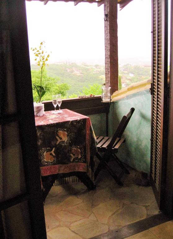 Flor Morena Guesthouse Armacao dos Buzios Room photo