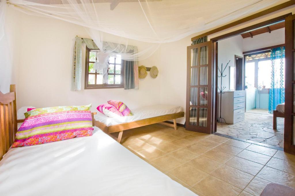 Flor Morena Guesthouse Armacao dos Buzios Room photo