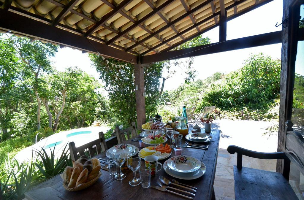 Flor Morena Guesthouse Armacao dos Buzios Exterior photo