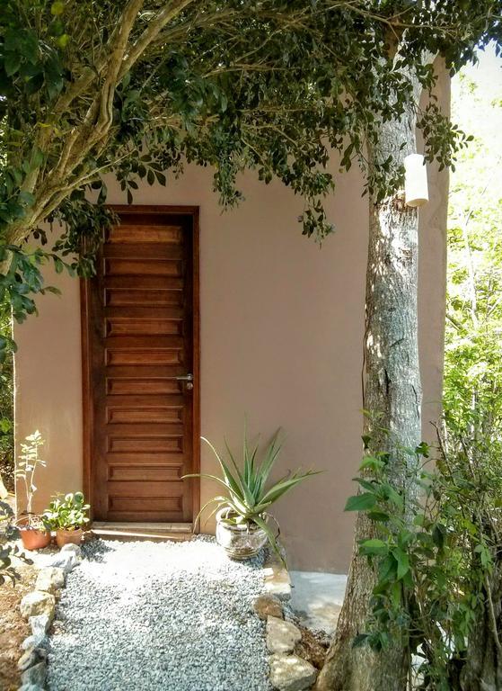 Flor Morena Guesthouse Armacao dos Buzios Exterior photo