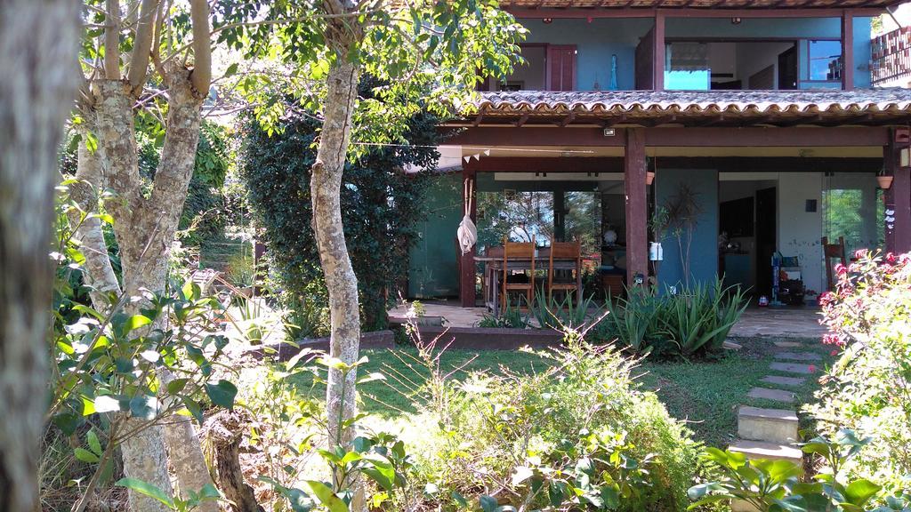 Flor Morena Guesthouse Armacao dos Buzios Exterior photo
