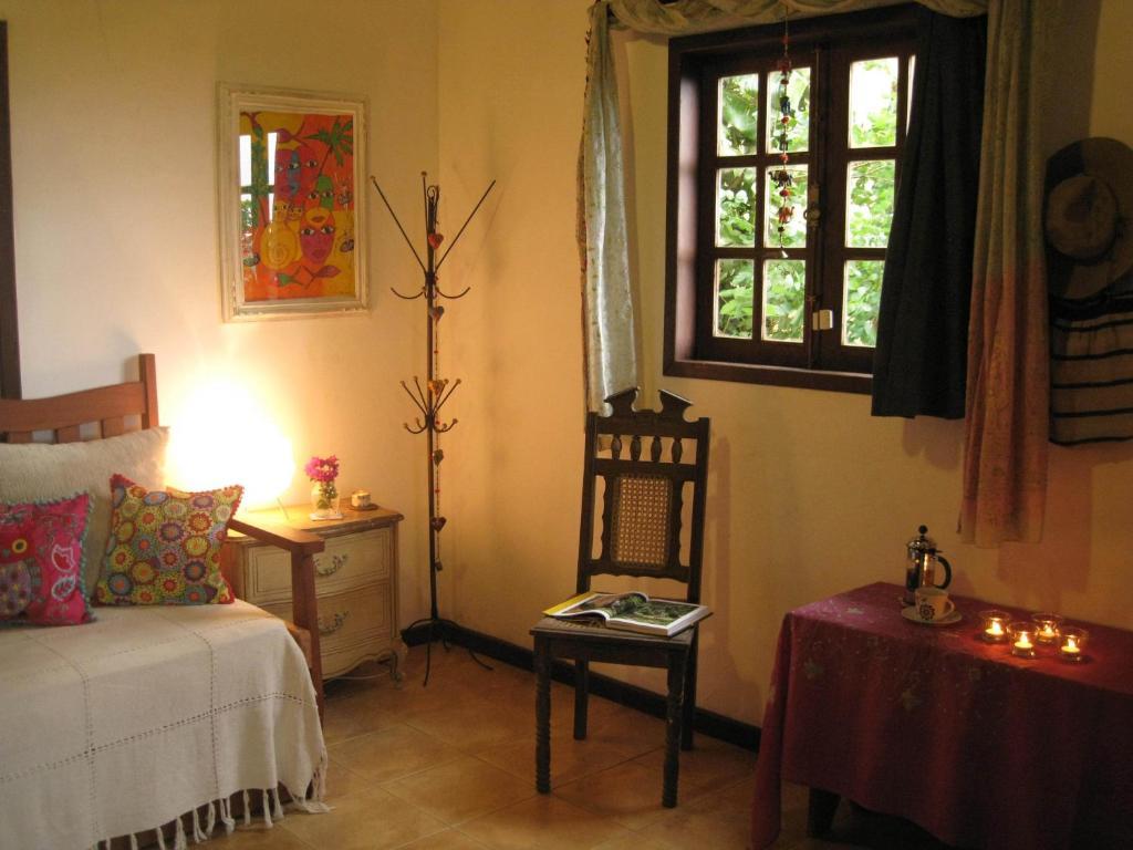 Flor Morena Guesthouse Armacao dos Buzios Room photo